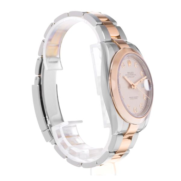 Rolex Datejust 41 126301